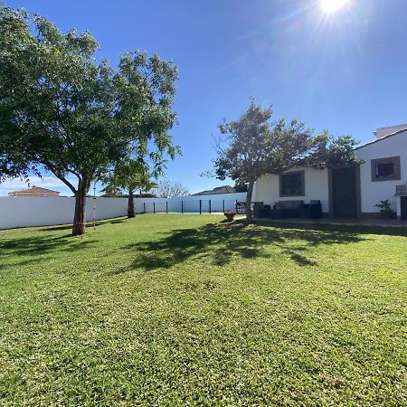 Sumatra Villa Chiclana de la Frontera Eksteriør bilde