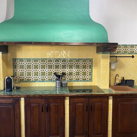 Sumatra Villa Chiclana de la Frontera Eksteriør bilde