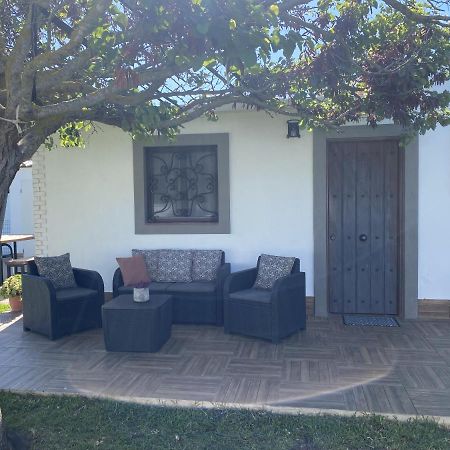 Sumatra Villa Chiclana de la Frontera Eksteriør bilde