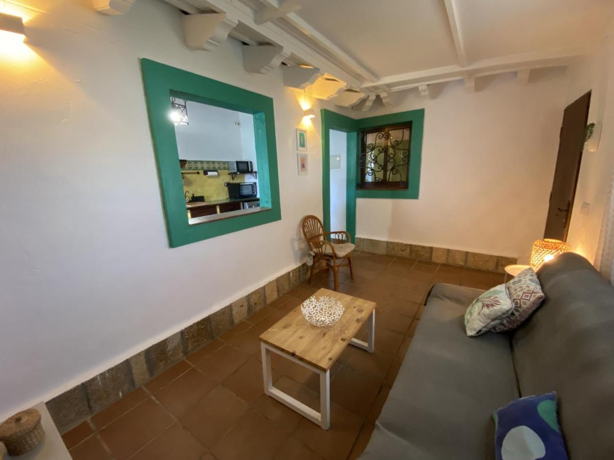 Sumatra Villa Chiclana de la Frontera Eksteriør bilde