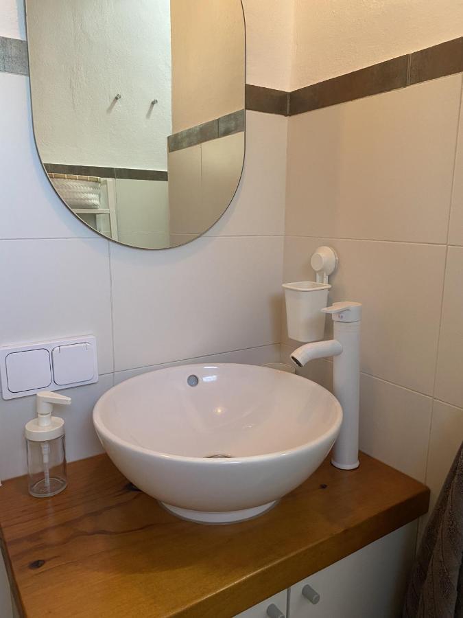 Sumatra Villa Chiclana de la Frontera Eksteriør bilde