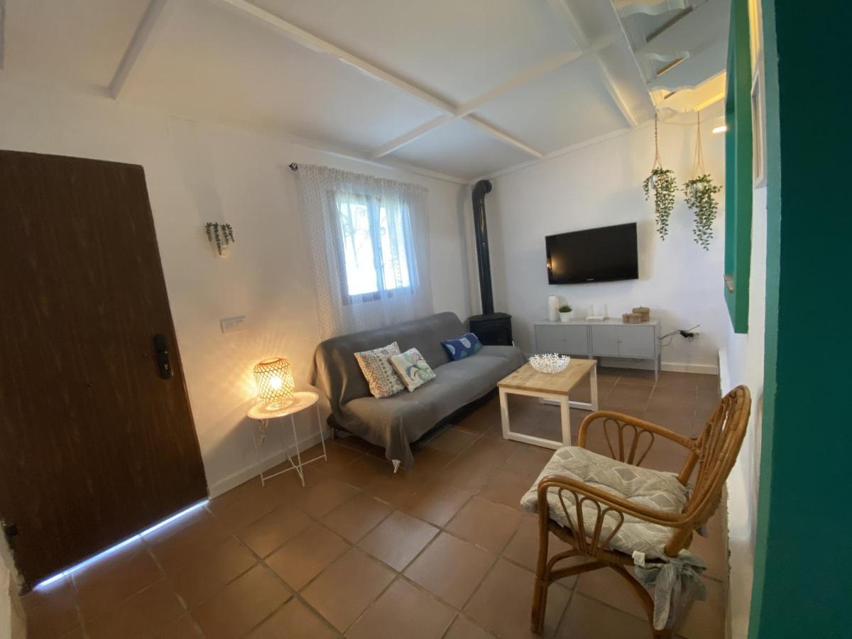 Sumatra Villa Chiclana de la Frontera Eksteriør bilde