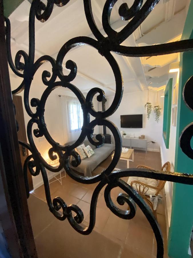 Sumatra Villa Chiclana de la Frontera Eksteriør bilde
