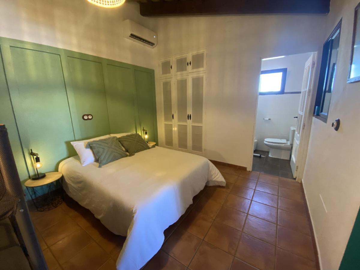 Sumatra Villa Chiclana de la Frontera Eksteriør bilde