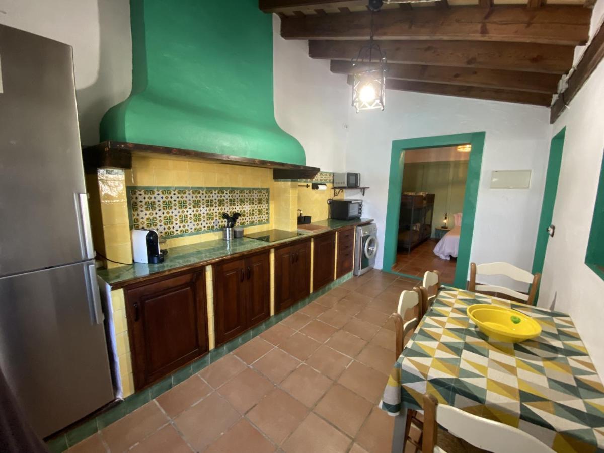 Sumatra Villa Chiclana de la Frontera Eksteriør bilde
