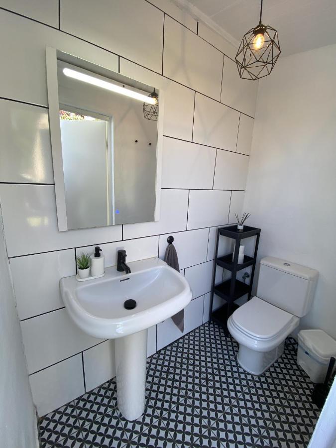 Sumatra Villa Chiclana de la Frontera Eksteriør bilde