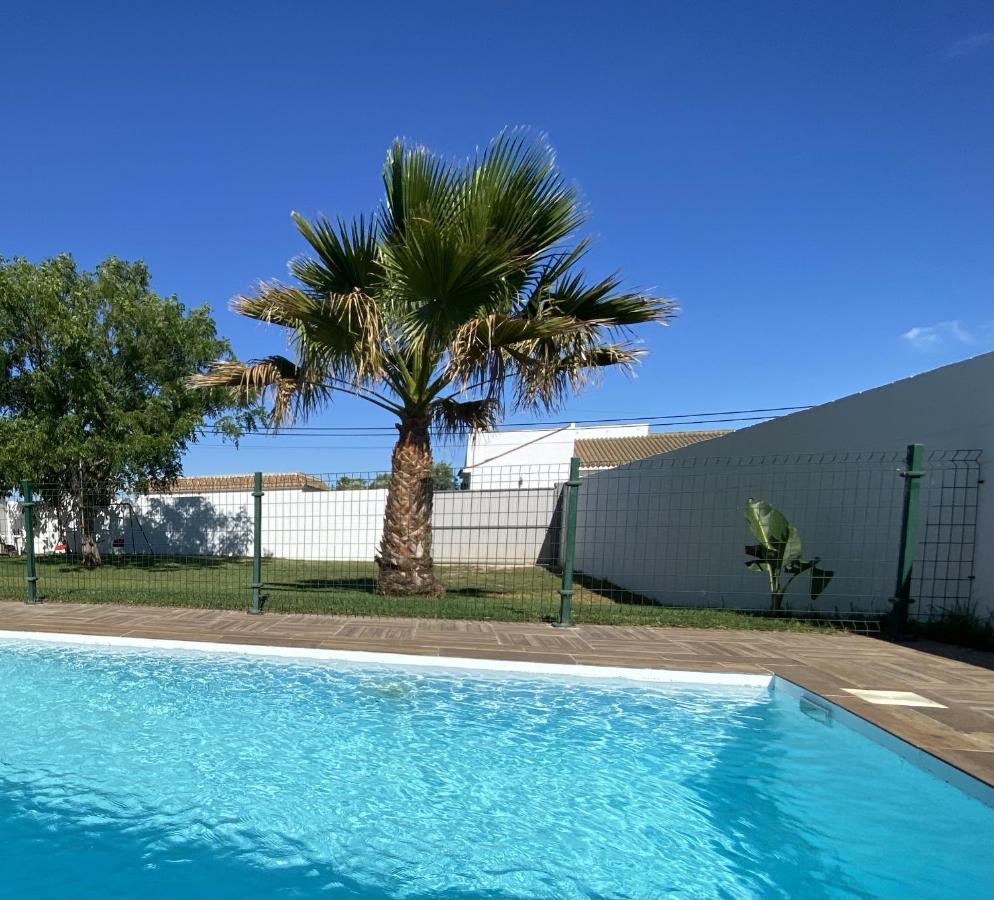 Sumatra Villa Chiclana de la Frontera Eksteriør bilde