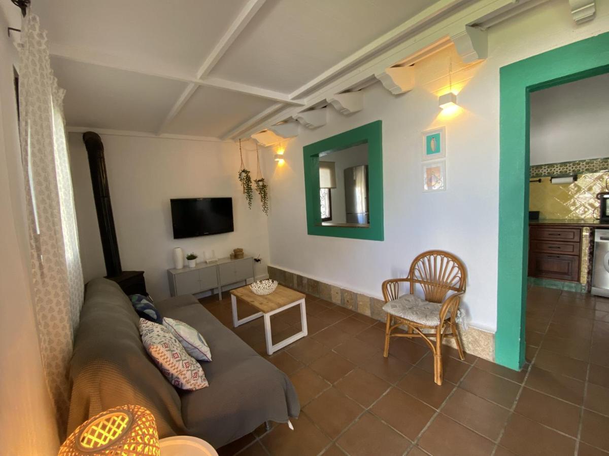 Sumatra Villa Chiclana de la Frontera Eksteriør bilde